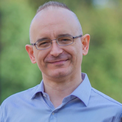 Антон Колев