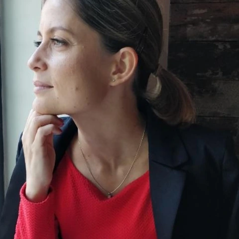 Аделина Пашова