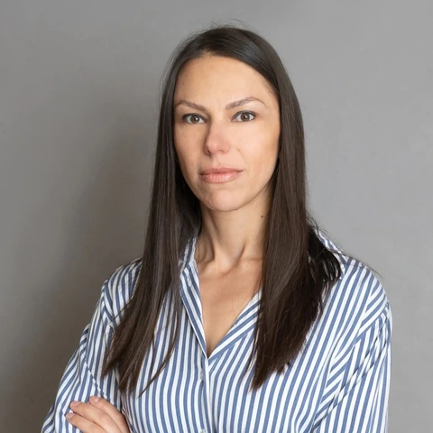 Адриана Димова