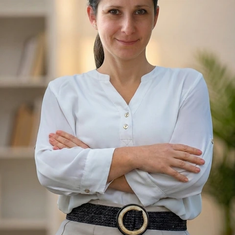Юлия Димитрова