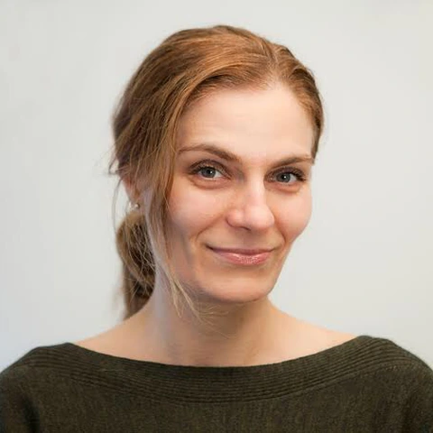 Ирина Ставрева
